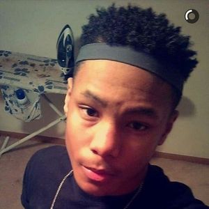 Meet your Posher, Keith