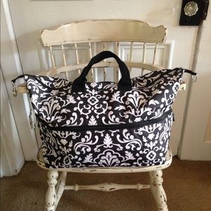 Thirty-One Weekender
