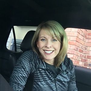 Meet your Posher, Mandy