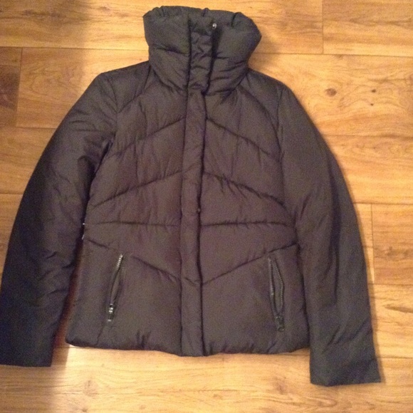 Gap Jacket