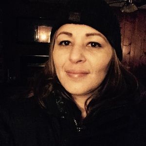 Meet your Posher, Maria