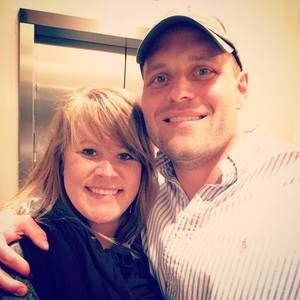 Meet your Posher, Whitney