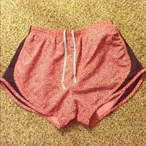 Nike Women's Running Shorts