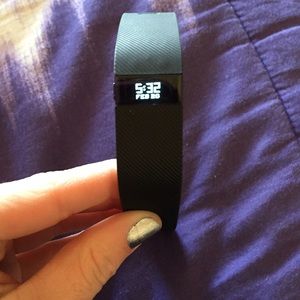 Fitbit Active Tracker