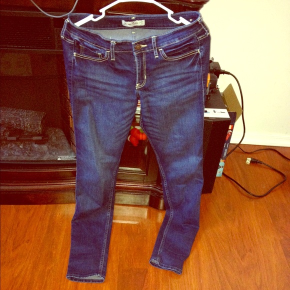 Hollister Jeans