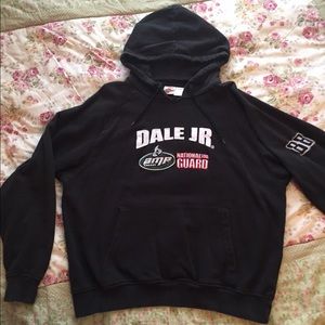 Dale Jr hoody