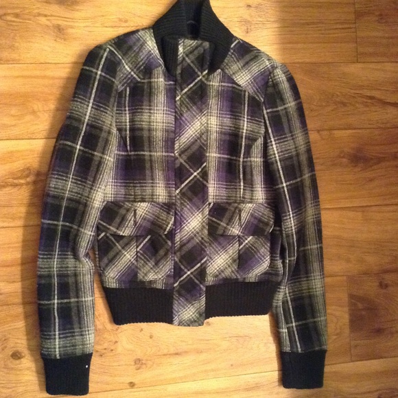 Aeropostale Jacket