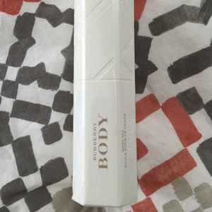 Burberry Body