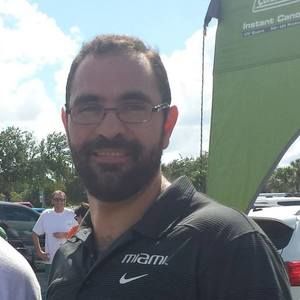 Meet your Posher, Hans