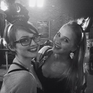 Meet your Posher, Renee