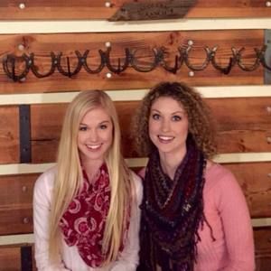 Meet your Posher, Alicia