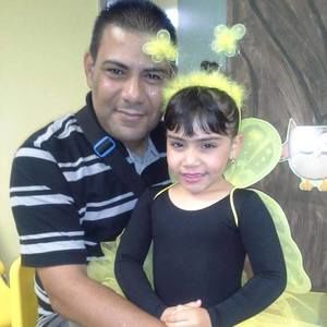 Meet your Posher, Omar