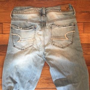 New American Eagle Jeans!