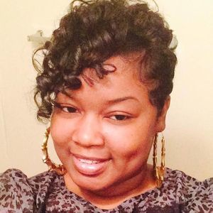 Meet your Posher, Shanice