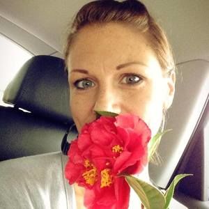 Meet your Posher, Josephine