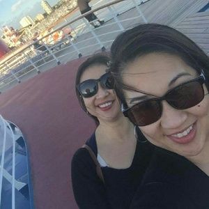 Meet your Posher, Princess