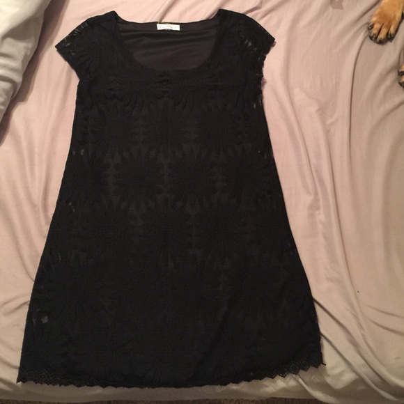 Never worn