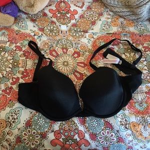 Black 36D xhilaration bra