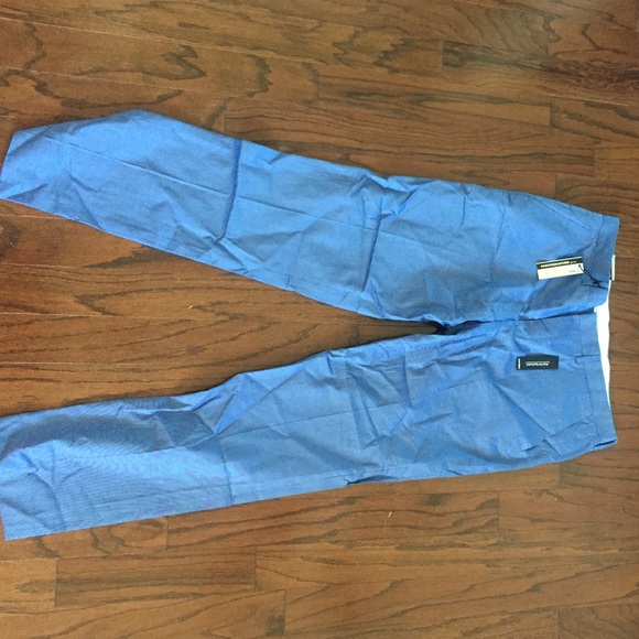 Men's slacks from express