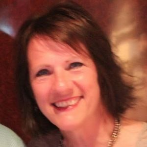 Meet your Posher, Pam