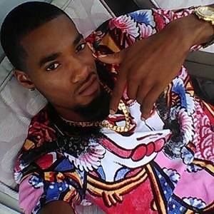 Meet your Posher, Isiah