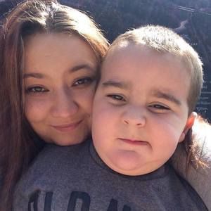 Meet your Posher, Misty