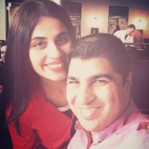 Meet your Posher, Mittale