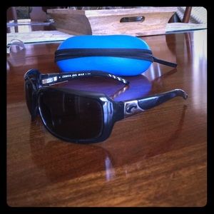 Costa Del Mar Isabela Polarized Sunglasses