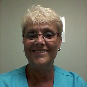 Meet your Posher, Debbie