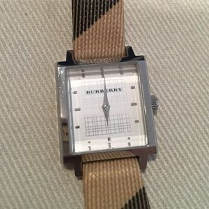 Burberry Watch