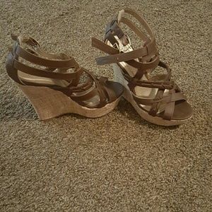 Wedges
