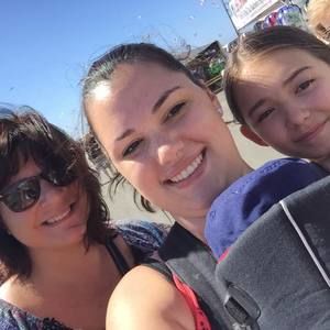 Meet your Posher, Taylor