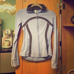 Lululemon define jacket