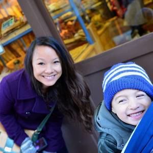 Meet your Posher, Jordan