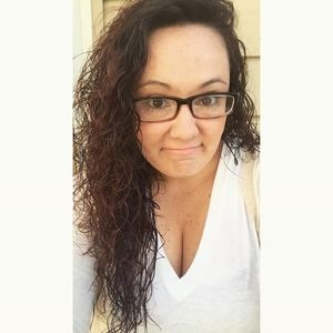 Meet your Posher, Kathi