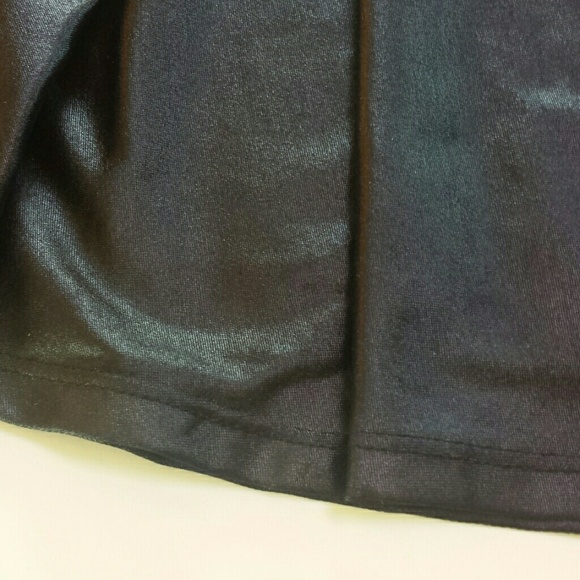 skater skirt(SOLD) - Picture 2 of 3