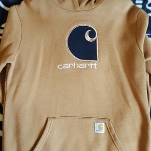 Womens Carhartt Hoodie