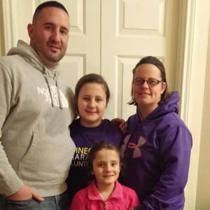 Meet your Posher, Hope