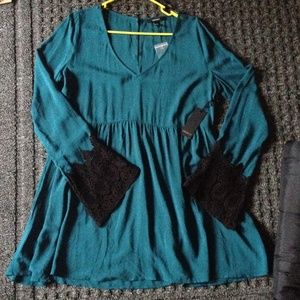 Gorgeous F21 dress