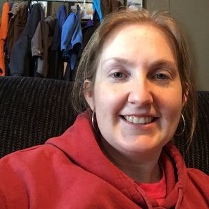 Meet your Posher, Katy