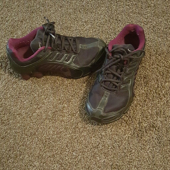 Shoes - Nike teenie shoes