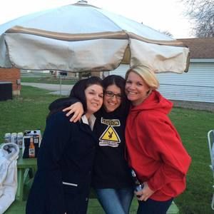 Meet your Posher, Lindsay