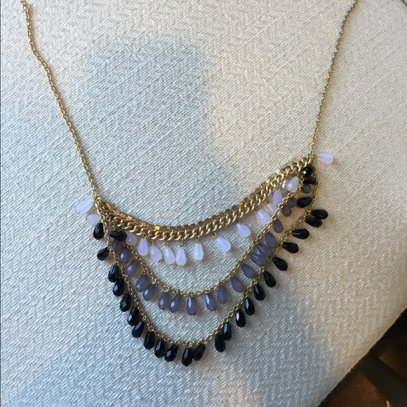 Vintage statement piece necklace - Picture 1 of 2