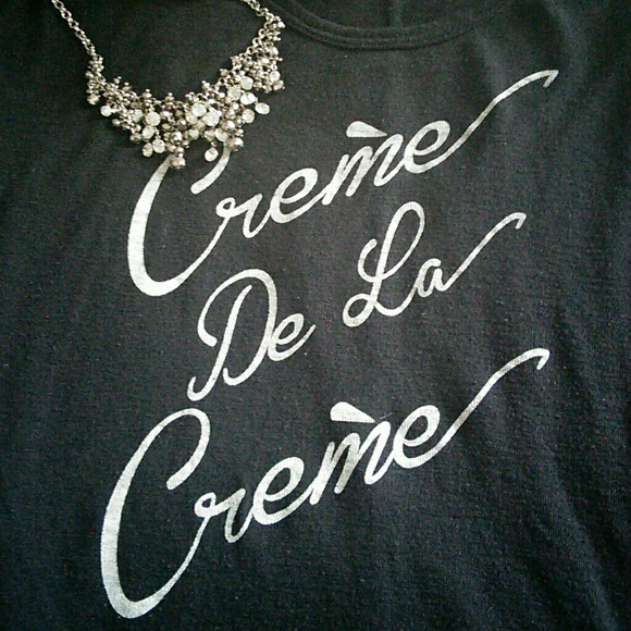 CC Creme de la Creme