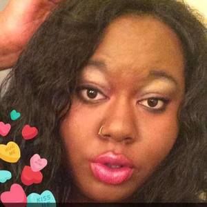 Meet your Posher, Sheri