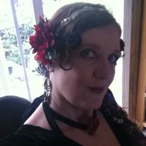 Meet your Posher, Connie
