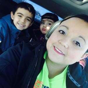 Meet your Posher, Rae