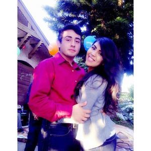 Meet your Posher, Vanessa