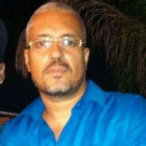 Meet your Posher, Francisco