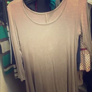 Dress/Shirt